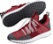 Puma Mega Nrgy Trail Forest Kasut Larian Rendah Merah/Kelabu/Putih 191201-02