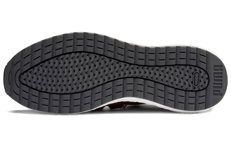 Details for プーマ メガNRGYトレイル ロー レッド/グレー/白 191201-02