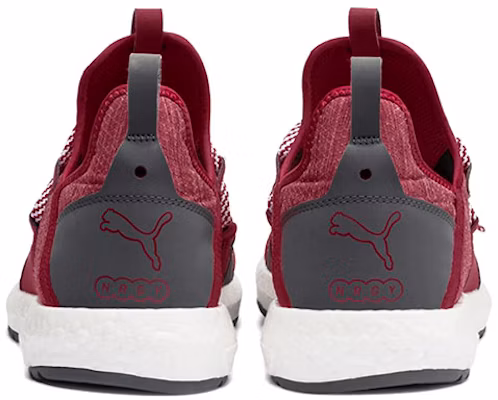 Scarpe Running Basse Puma Mega Nrgy Trail Forest Rosso/Grigio/Bianco 191201-02 Shop Scarpe Running Basse Puma Mega Nrgy Trail Forest Rosso/Grigio/Bianco 191201-02