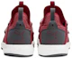 Shop Scarpe Running Basse Puma Mega Nrgy Trail Forest Rosso/Grigio/Bianco 191201-02