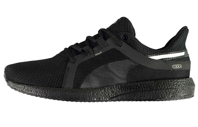 Puma Mega Nrgy Turbo 2 'Black Low-Top' 190841-01