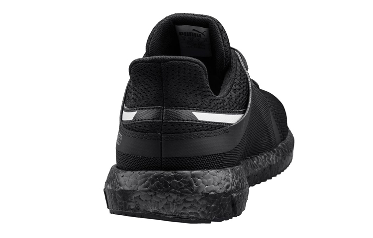 Puma Mega Nrgy Turbo 2 'Black Low-Top' 圖 4