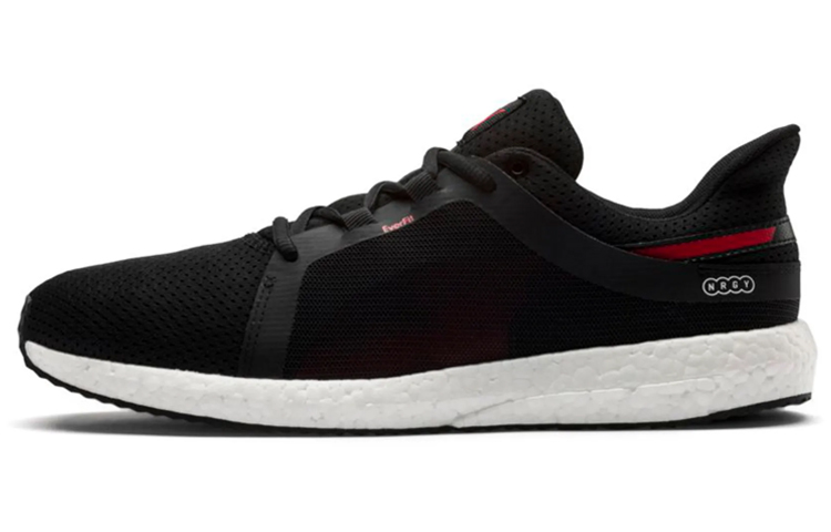 Buy 彪马Mega Nrgy Turbo 2 黑色低帮鞋 190841-07