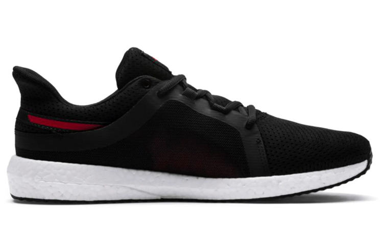 Puma Mega Nrgy Turbo 2 'Black Low-Top' 圖 2