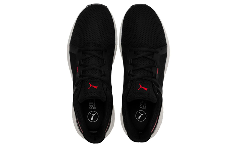 Puma Mega Nrgy Turbo 2 'Black Low-Top' 圖 3