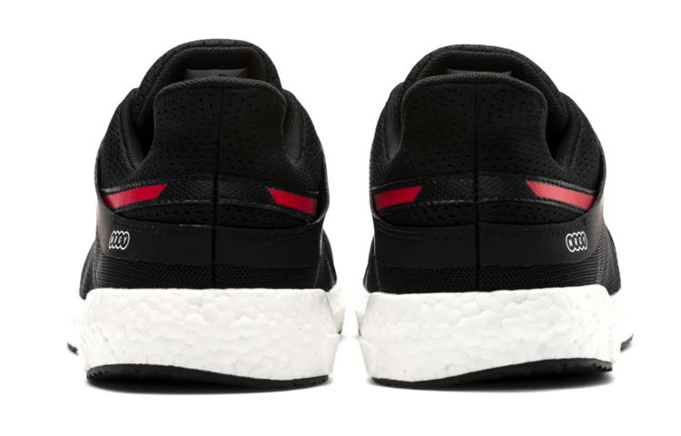 Puma Mega Nrgy Turbo 2 'Black Low-Top' 圖 4