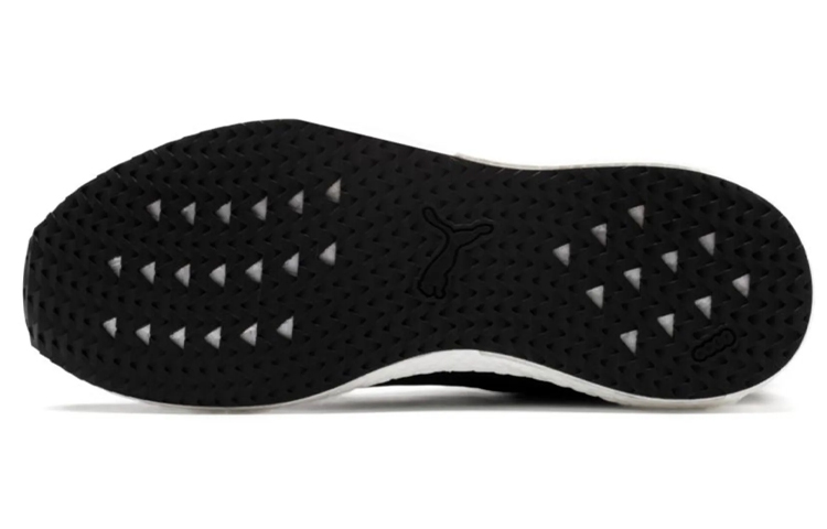 Puma Mega Nrgy Turbo 2 'Black Low-Top' 圖 5
