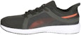 Puma Mega Nrgy Turbo 2 Kasut Lari Low Kelabu/Jingga/Putih 190841-12