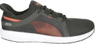 Order Puma Mega Nrgy Turbo 2 Kasut Lari Low Kelabu/Jingga/Putih 190841-12
