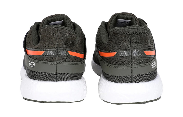 Shop 푸마 메가 에너지 터보 2 로우 러닝화 (회/주/흰) 190841-12