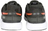 Shop Puma Mega Nrgy Turbo 2 Kasut Lari Low Kelabu/Jingga/Putih 190841-12