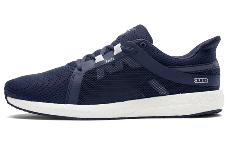 Buy Puma Mega Nrgy Turbo 2 Sepatu Lari Rendah Biru/Putih 190841-11