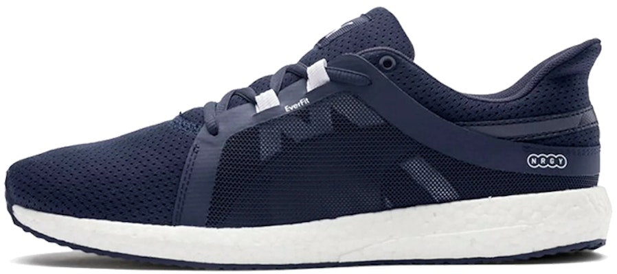 Puma Mega Nrgy Turbo 2 Low Running Shoes Blue/White 190841-11 Buy Puma Mega Nrgy Turbo 2 Low Running Shoes Blue/White 190841-11