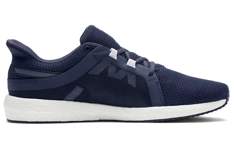 Puma Mega Nrgy Turbo 2 Low Running Shoes Blue/White 圖 2