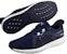 Puma Mega Nrgy Turbo 2 Kasut Lari Rendah Biru/Putih 190841-11