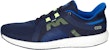 Puma Mega Nrgy Turbo 2 Kasut Lari Rendah Biru/Hijau/Putih 190841-03