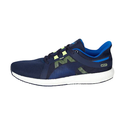 Puma Mega Nrgy Turbo 2 Low Running Shoes Blue/Green/White