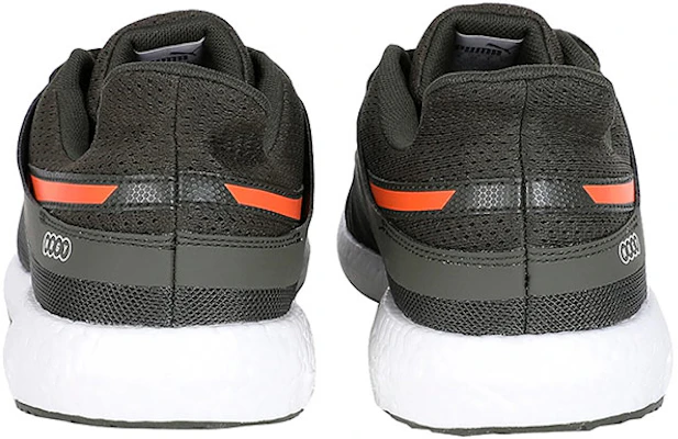 Puma Mega Nrgy Turbo 2 Baskets Running Gris/Orange/Blanc 190841-12 Shop Puma Mega Nrgy Turbo 2 Baskets Running Gris/Orange/Blanc 190841-12