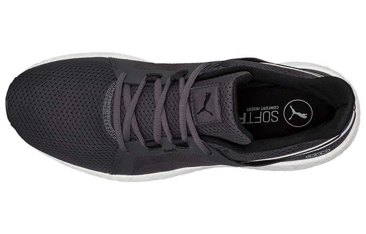 Order Sepatu Lari Puma Mega Nrgy Turbo 2 Rendah Abu/Putih 190841-05