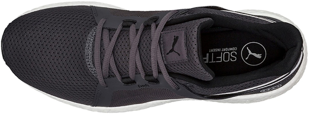 Kasut Larian Puma Mega Nrgy Turbo 2 Rendah Kelabu/Putih 190841-05 Order Kasut Larian Puma Mega Nrgy Turbo 2 Rendah Kelabu/Putih 190841-05