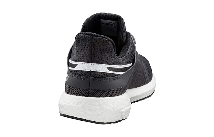 Lookbook Sepatu Lari Puma Mega Nrgy Turbo 2 Rendah Abu/Putih 190841-05