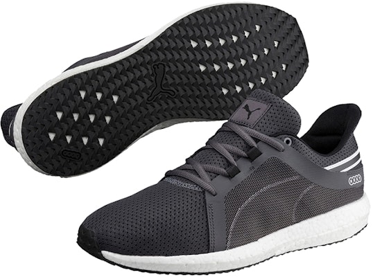Kasut Larian Puma Mega Nrgy Turbo 2 Rendah Kelabu/Putih 190841-05 Shop Kasut Larian Puma Mega Nrgy Turbo 2 Rendah Kelabu/Putih 190841-05