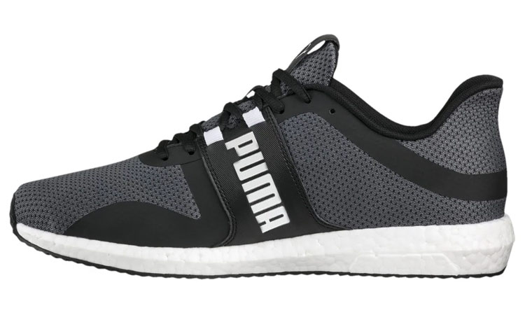 Puma Mega Nrgy Turbo 'Black' 190374-03