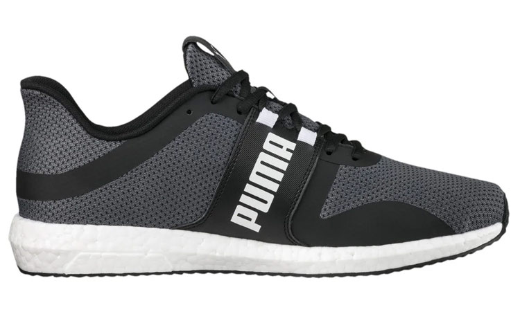 Puma Mega Nrgy Turbo 'Black' 圖 2