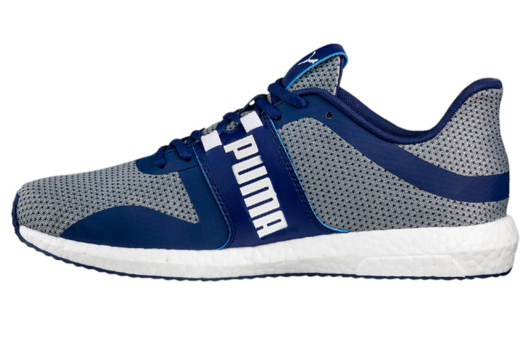 Puma Mega Nrgy Turbo 'Grey Blue' 190374-02