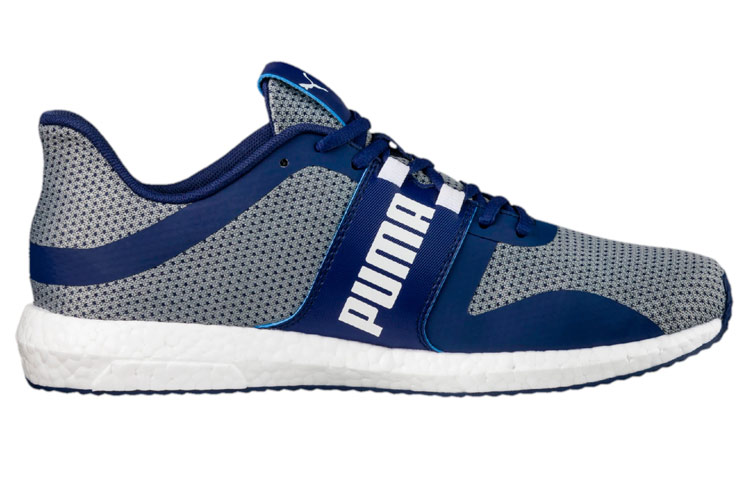 Order Puma Mega Nrgy Turbo ''Gris Bleu'' 190374-02