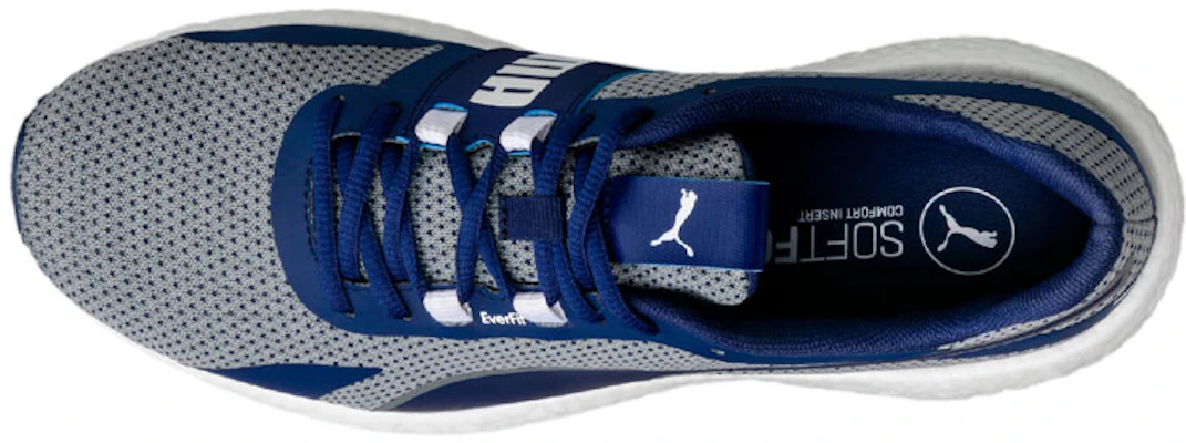 Puma Mega Nrgy Turbo ''Gris Bleu'' 190374-02 Shop Puma Mega Nrgy Turbo ''Gris Bleu'' 190374-02
