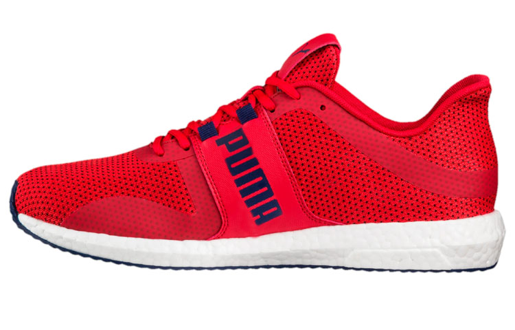 Puma Mega Nrgy Turbo 'Red' 190374-01