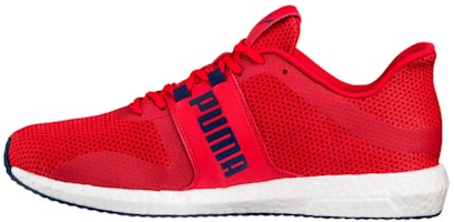 Puma Mega Nrgy Turbo 'Red' 190374-01 Puma Mega Nrgy Turbo 'Red' 190374-01