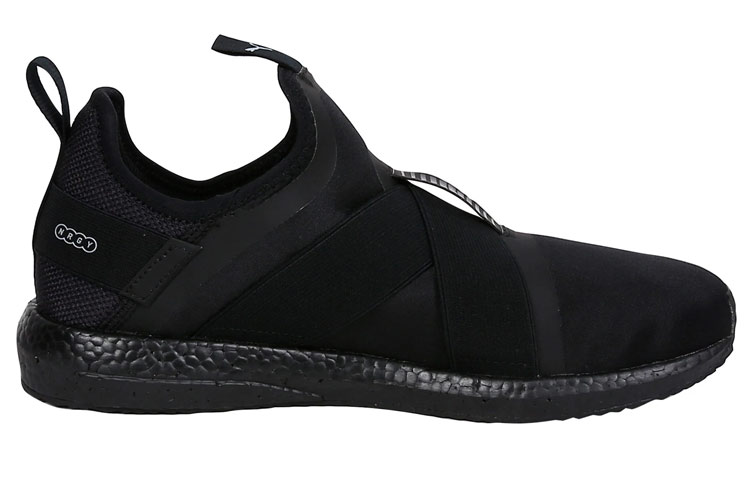 Order Puma Mega Nrgy X 耐磨防滑 低筒運動鞋 黑