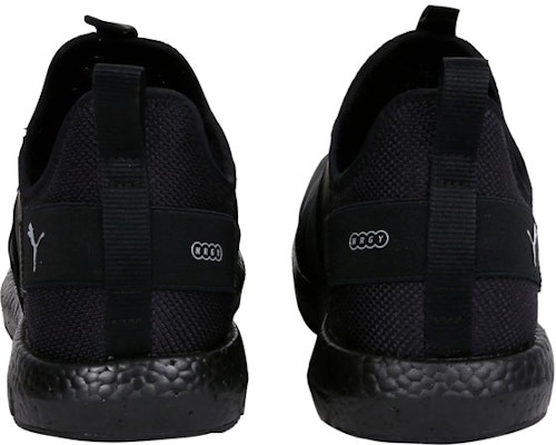 Puma Mega Nrgy X 'Black Low-Top' 190945-01 Shop Puma Mega Nrgy X 'Black Low-Top' 190945-01