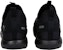 Puma Mega Nrgy X 'Hitam Rendah-Top' 190945-01