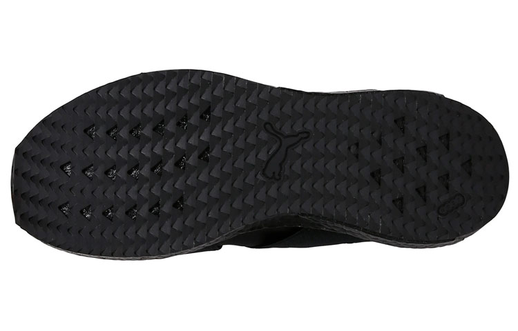 Purchase Puma Mega Nrgy X 耐磨防滑 低筒運動鞋 黑