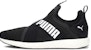 Puma Mega NRGY X v2 'Hitam Putih' 192968-02
