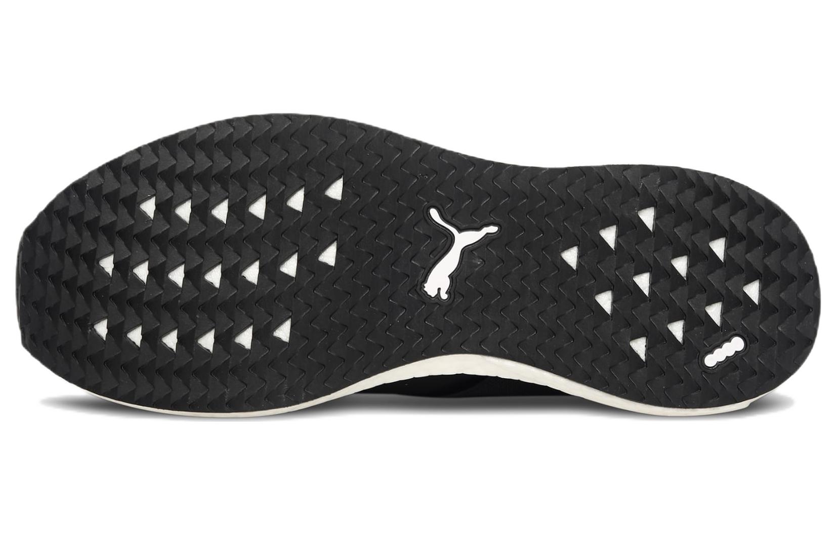 Purchase Puma Mega NRGY X v2 'Hitam Putih' 192968-02