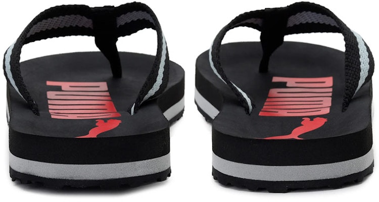 Sandal Puma Mellow Hitam/Merah 375441-03 Shop Sandal Puma Mellow Hitam/Merah 375441-03