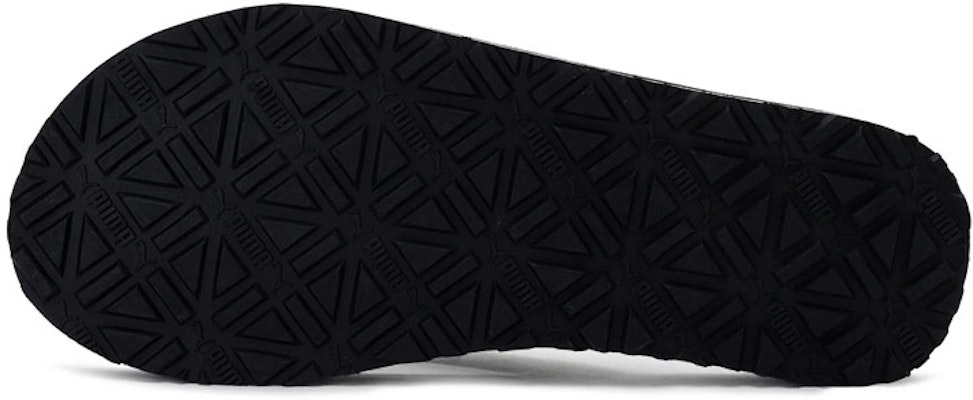 Sandal Puma Mellow Hitam/Merah 375441-03 Purchase Sandal Puma Mellow Hitam/Merah 375441-03