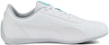 Puma Mercede F1 Motorsport Koleksi Neo Cat 'Putih Hijau' 306993-04