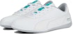 Puma Mercede F1 Motorsport Koleksi Neo Cat 'Putih Hijau' 306993-04
