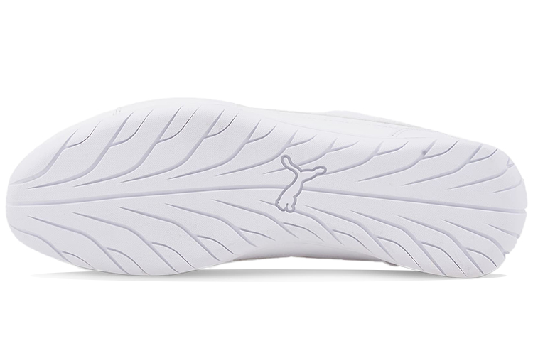 Purchase PUMA 賓士 F1 賽車系列 Neo Cat 低筒 運動鞋 男女款 白藍色