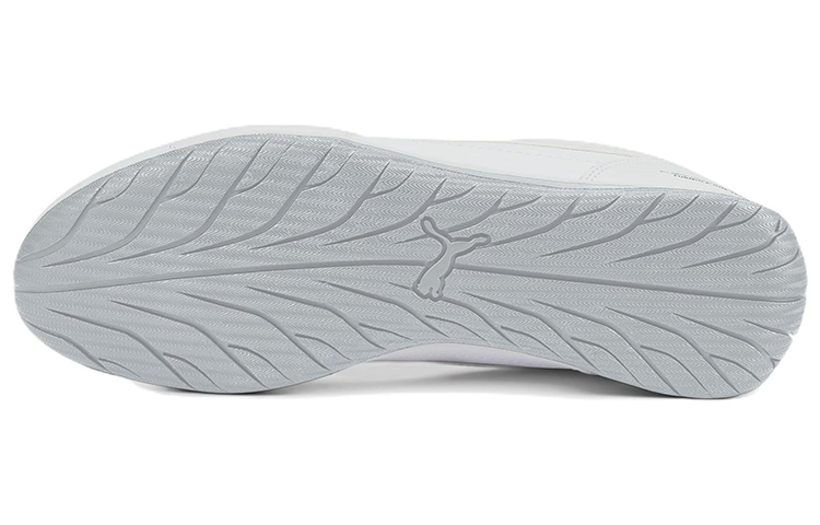 Details for Puma Mercede F1 Motorsport Collectie Neo Cat ''Wit Groen'' 306993-04