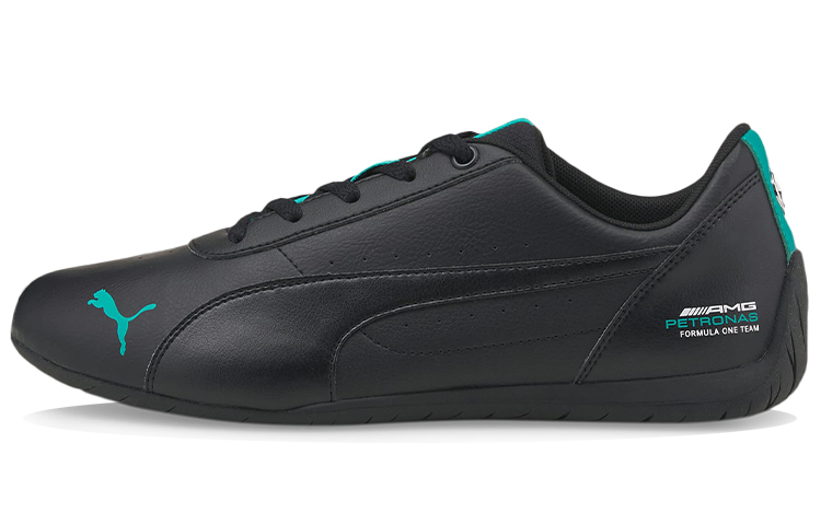 Buy Puma Mercedes F1 Motorsport Collection Neo Cat Baskets Basses ''Noir'' 306993-02