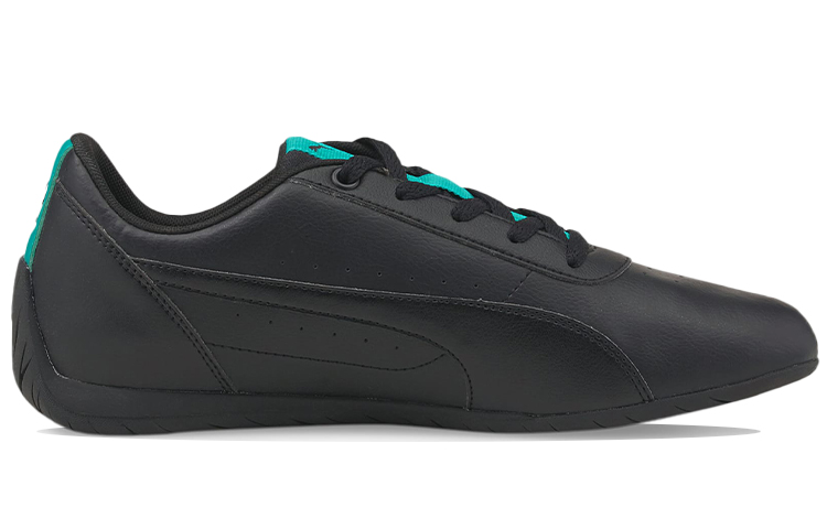 Order Puma Mercedes F1 Motorsport Collection Neo Cat Baskets Basses ''Noir'' 306993-02