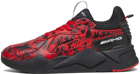 Puma Mercedes-AMG Petronas F1 RS-X 'Camuflaje' 307871-01 Buy Puma Mercedes-AMG Petronas F1 RS-X 'Camuflaje' 307871-01