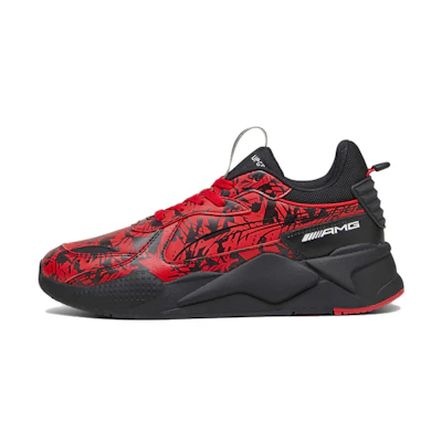 Puma Mercedes-AMG Petronas F1 RS-X 'Camo'
