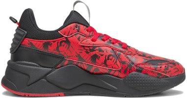 プーマAMGペトロナスRS-X迷彩 307871-01 Order プーマAMGペトロナスRS-X迷彩 307871-01